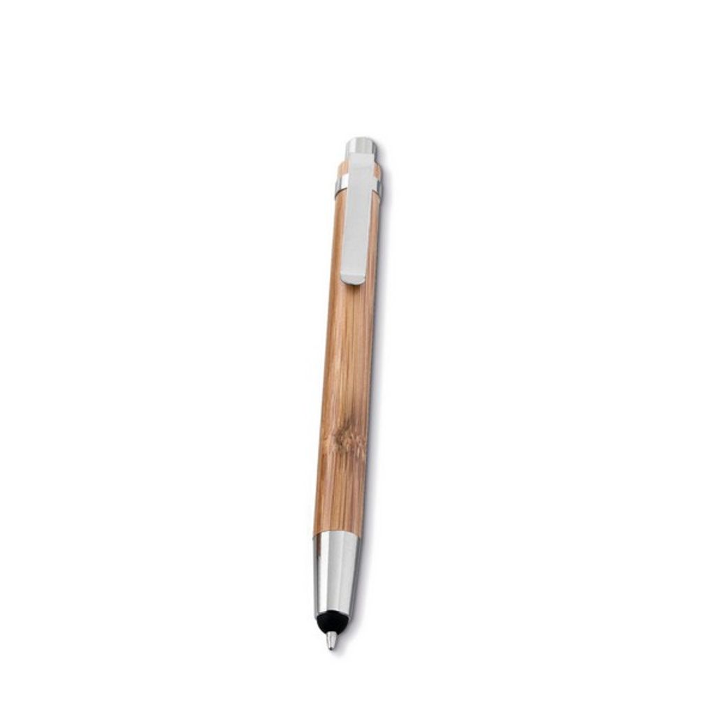 Eco Scribe Stylus Ball Pen