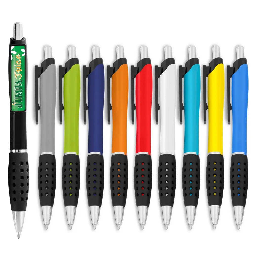 Altitude Billboard Dome Ball Pen