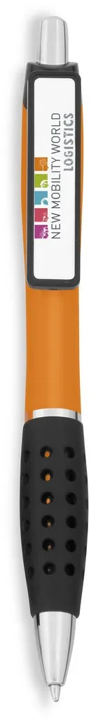 Altitude Billboard Dome Ball Pen