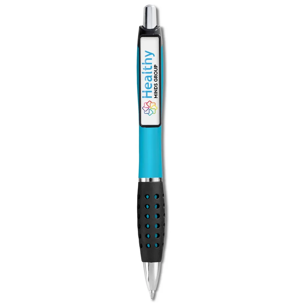 Altitude Billboard Dome Ball Pen