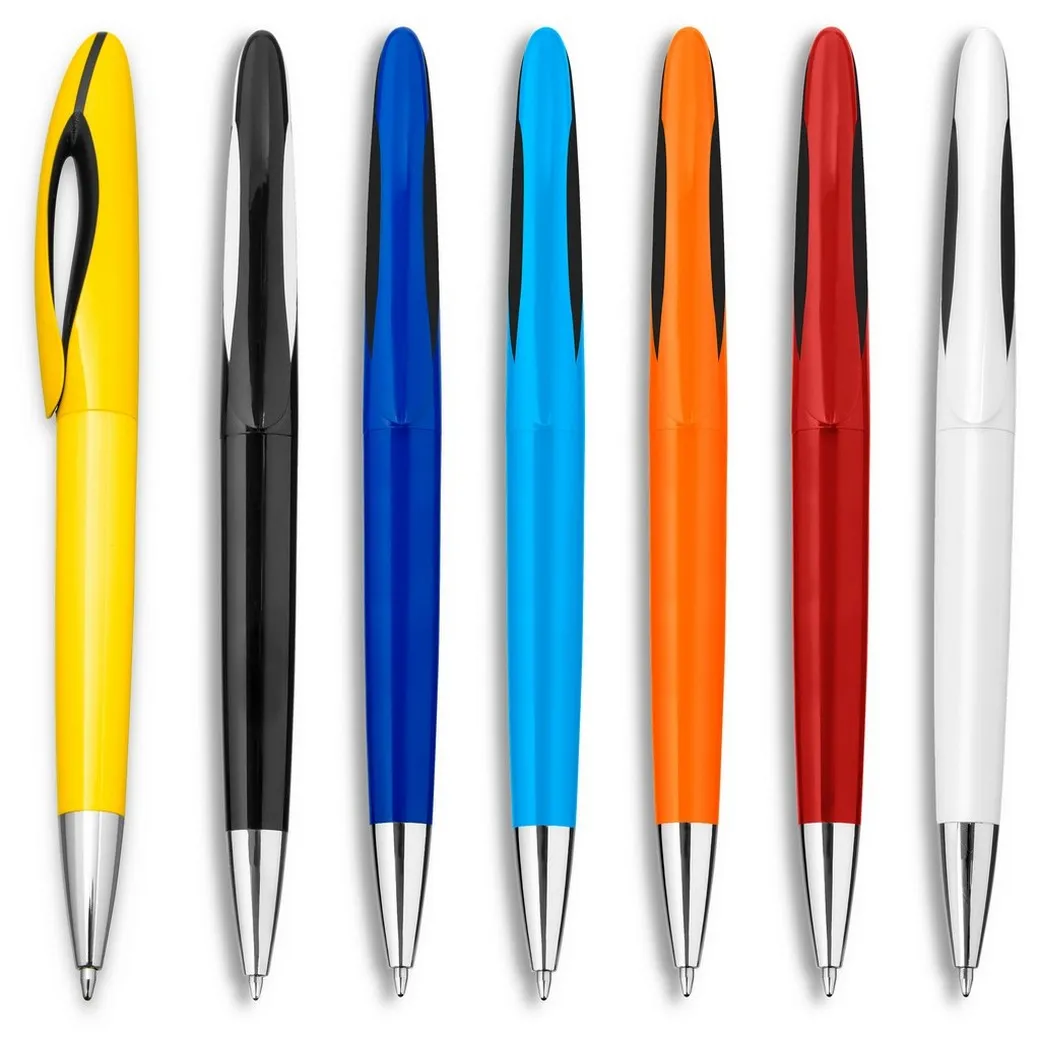 Altitude Evolution Ball Pen