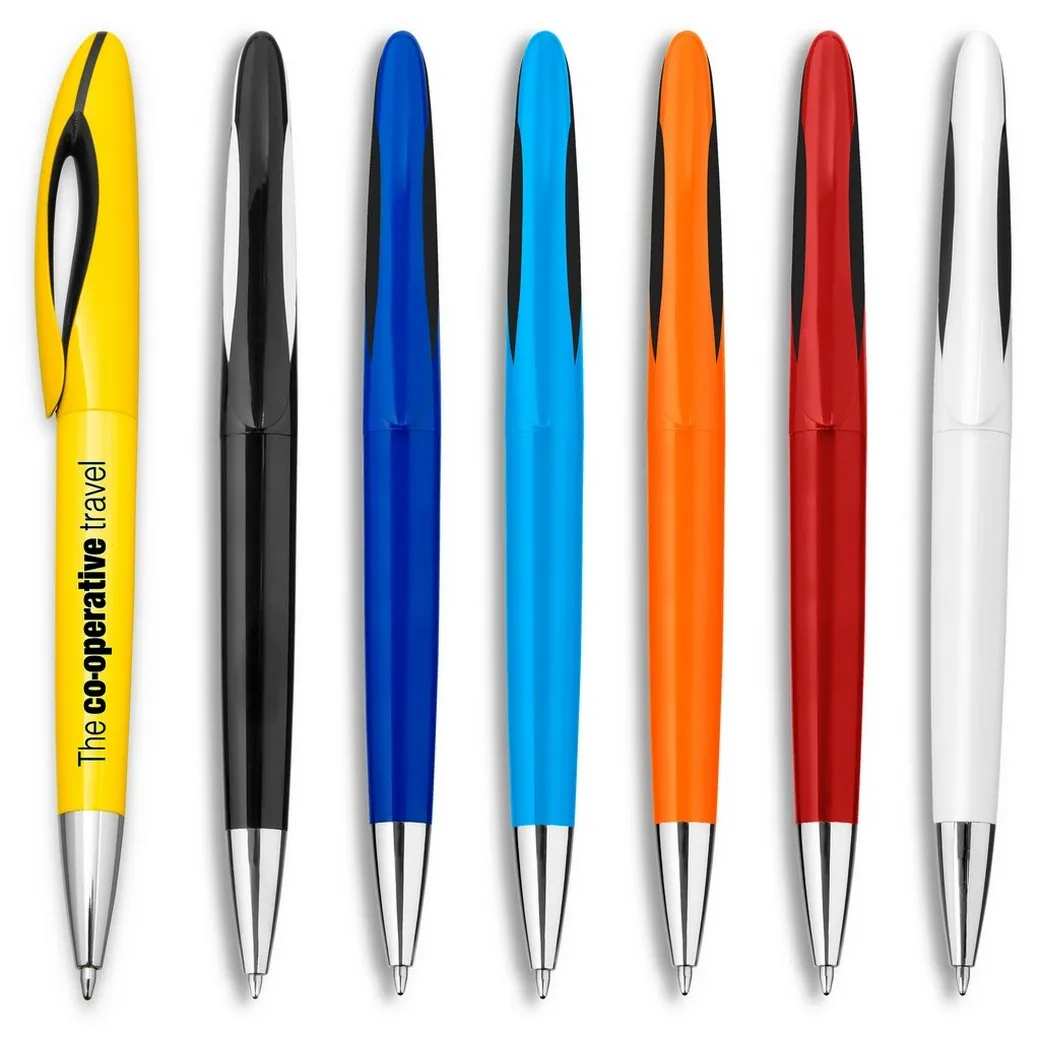 Altitude Evolution Ball Pen