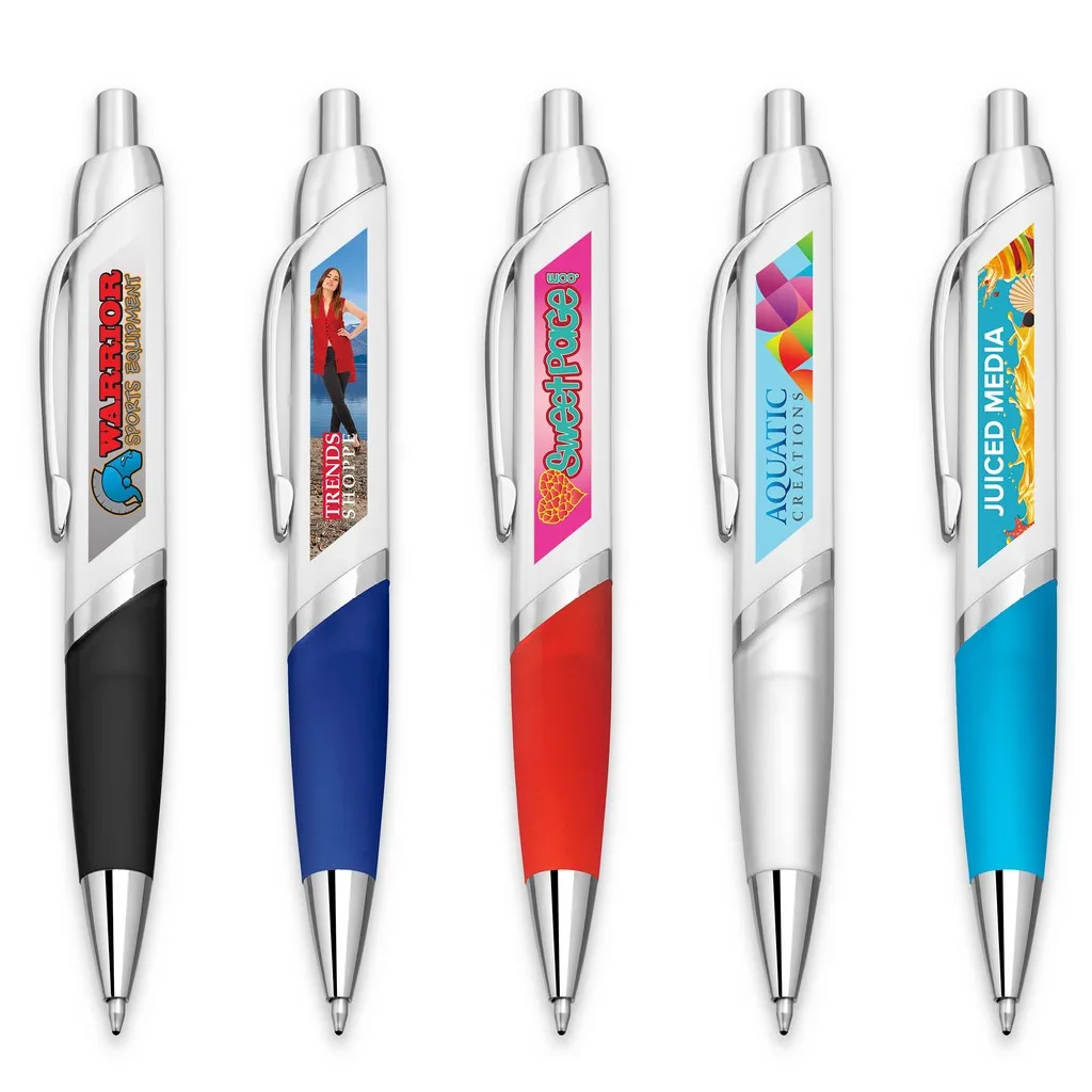 Altitude Energyblast Ball Pen