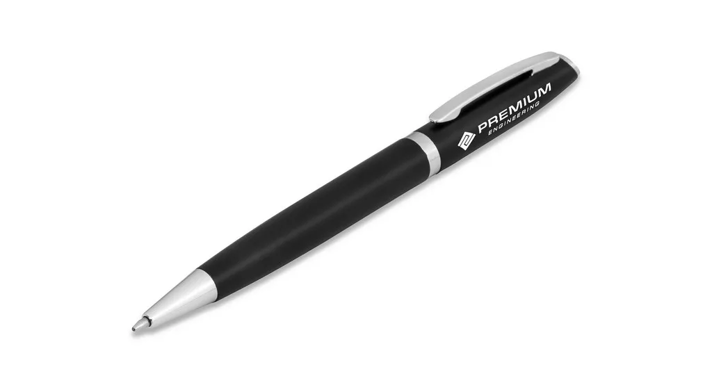 Altitude Momentum Ball Pen