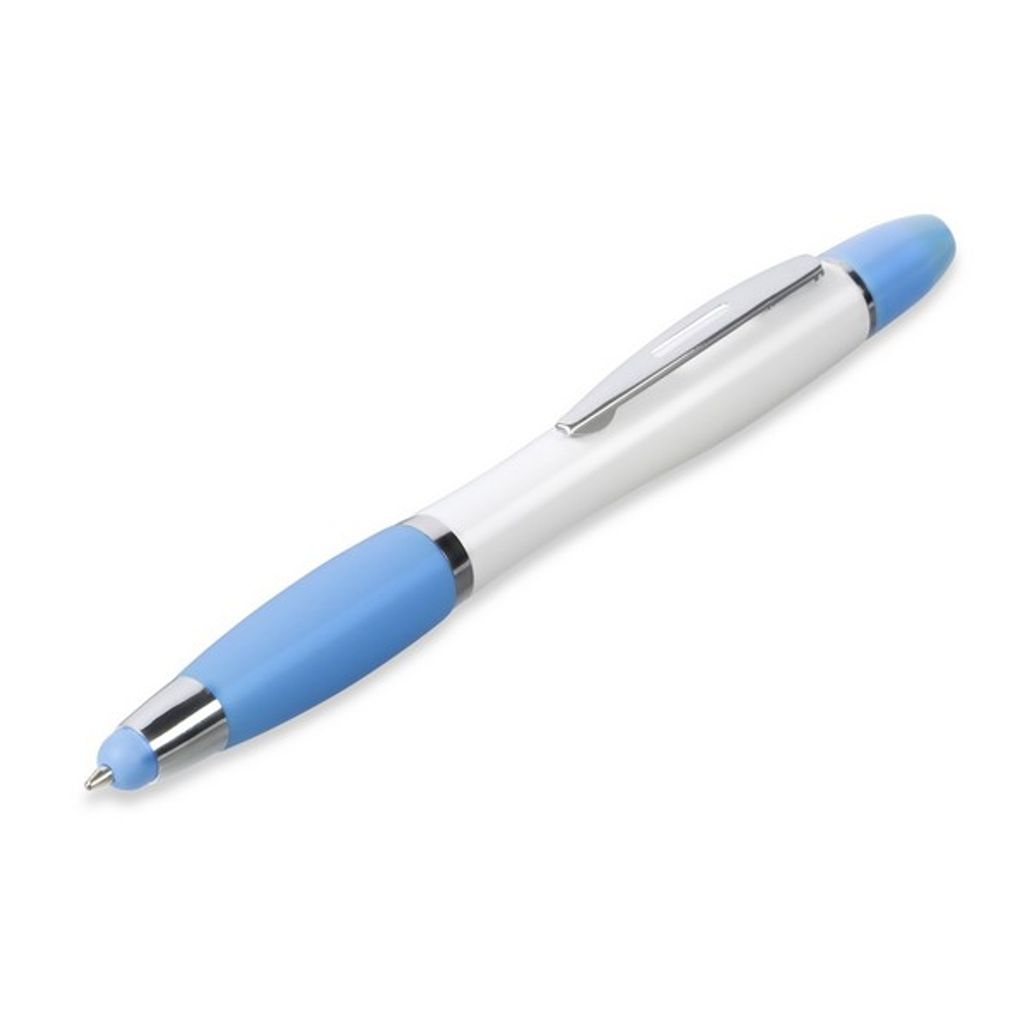 Sorbet Stylus Highlighter Pen And Wax Highlighter