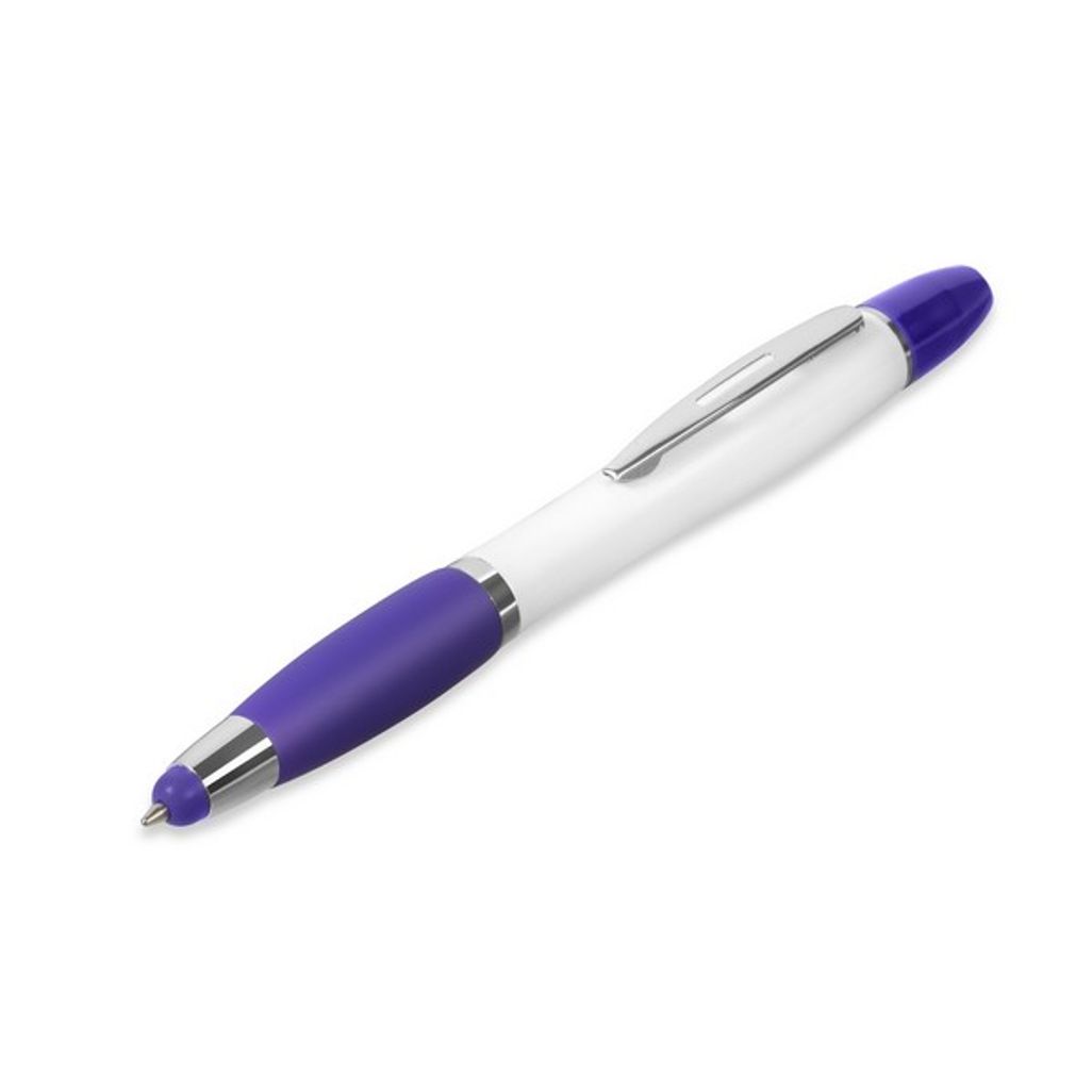 Sorbet Stylus Highlighter Pen And Wax Highlighter