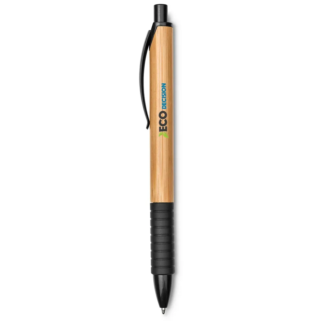 Okiyo Sora Bamboo Ball Pen