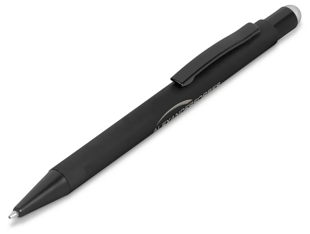 Altitude Andorra Stylus Ball Pen