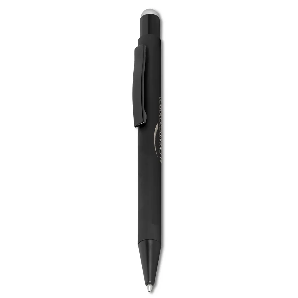 Altitude Andorra Stylus Ball Pen