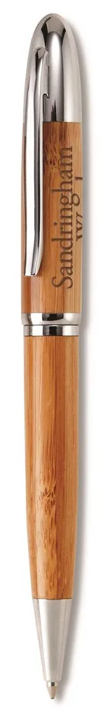 Altitude Unity Ball Pen And Pencil Set