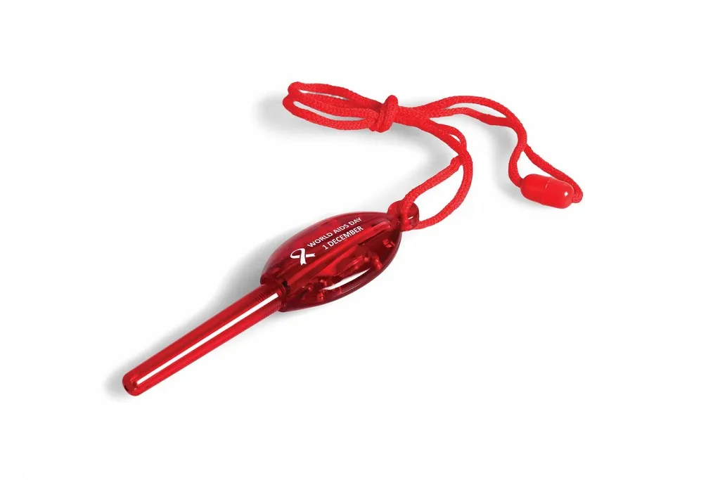 Altitude Seminar Neck Ball Pen