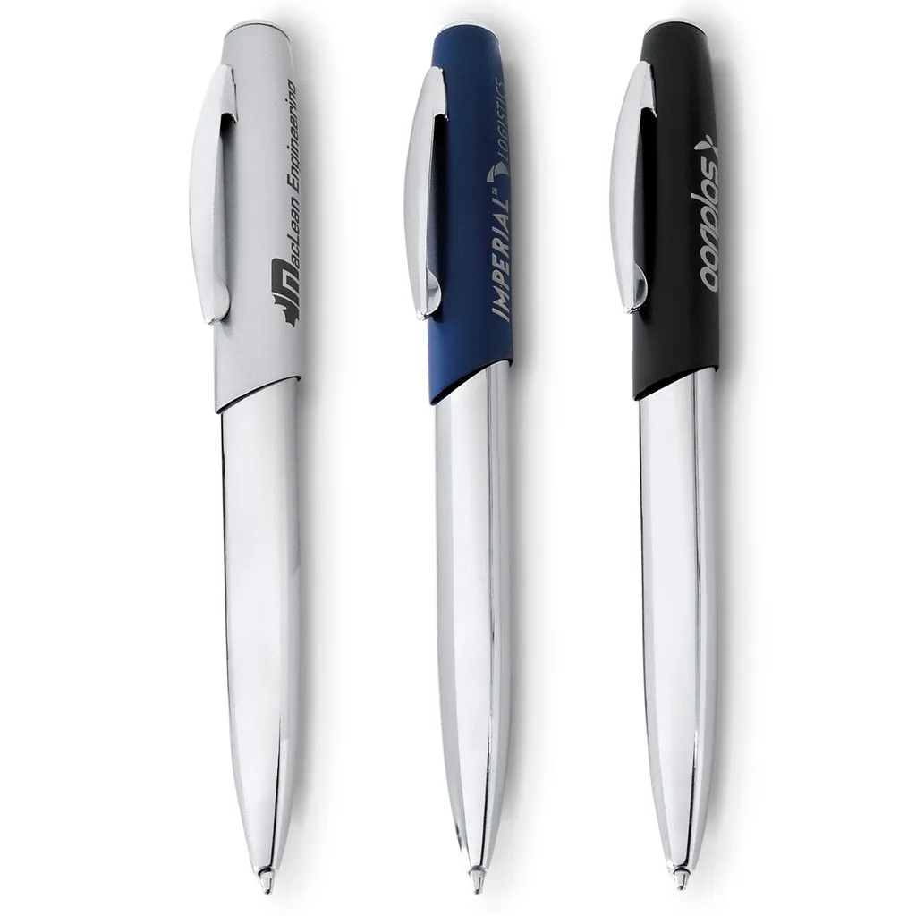 Altitude Pythagoras Ball Pen