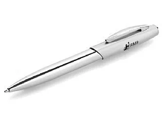Altitude Pythagoras Ball Pen