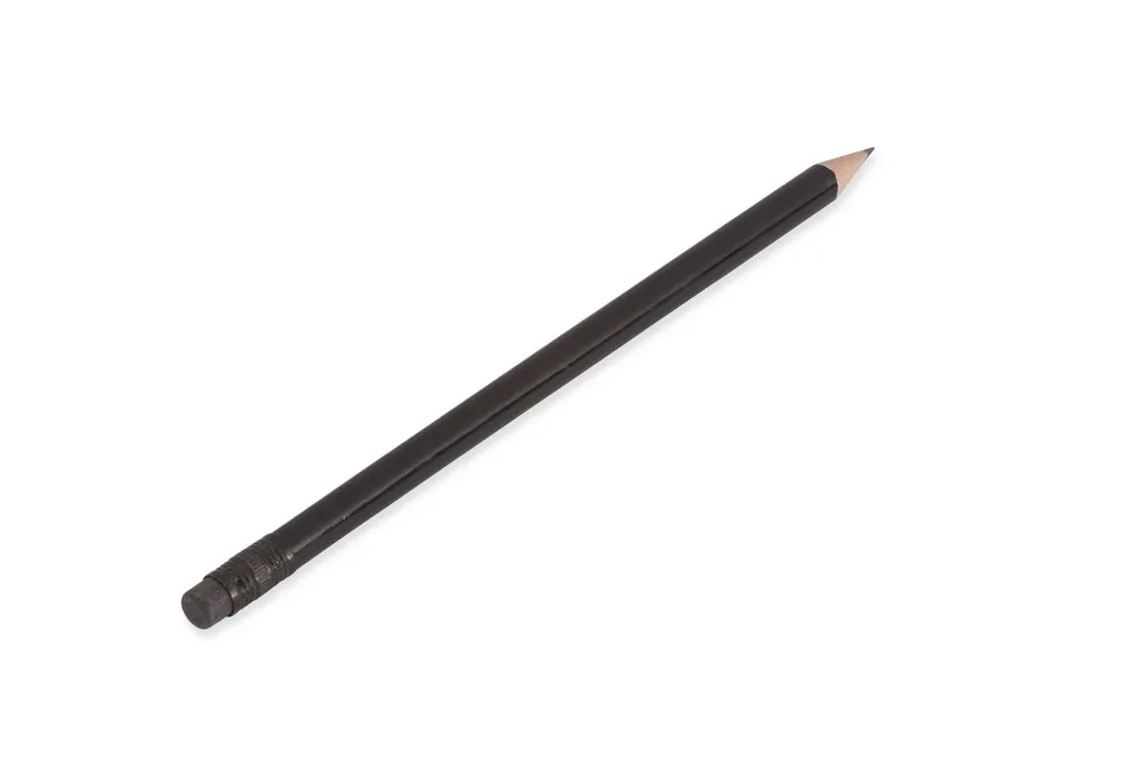 Altitude Brainiac Wooden Pencil