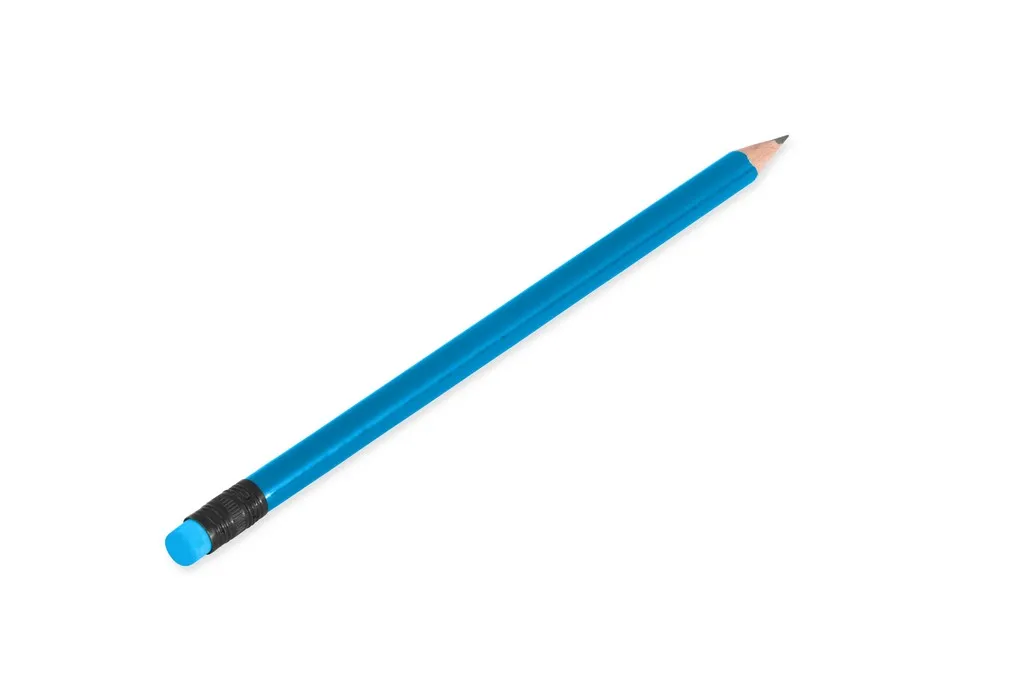 Altitude Brainiac Wooden Pencil