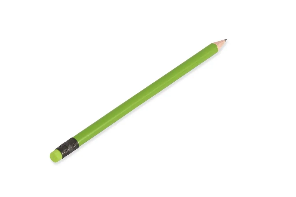 Altitude Brainiac Wooden Pencil