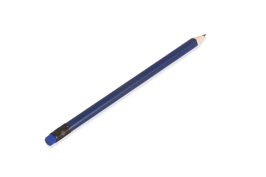 Altitude Brainiac Wooden Pencil