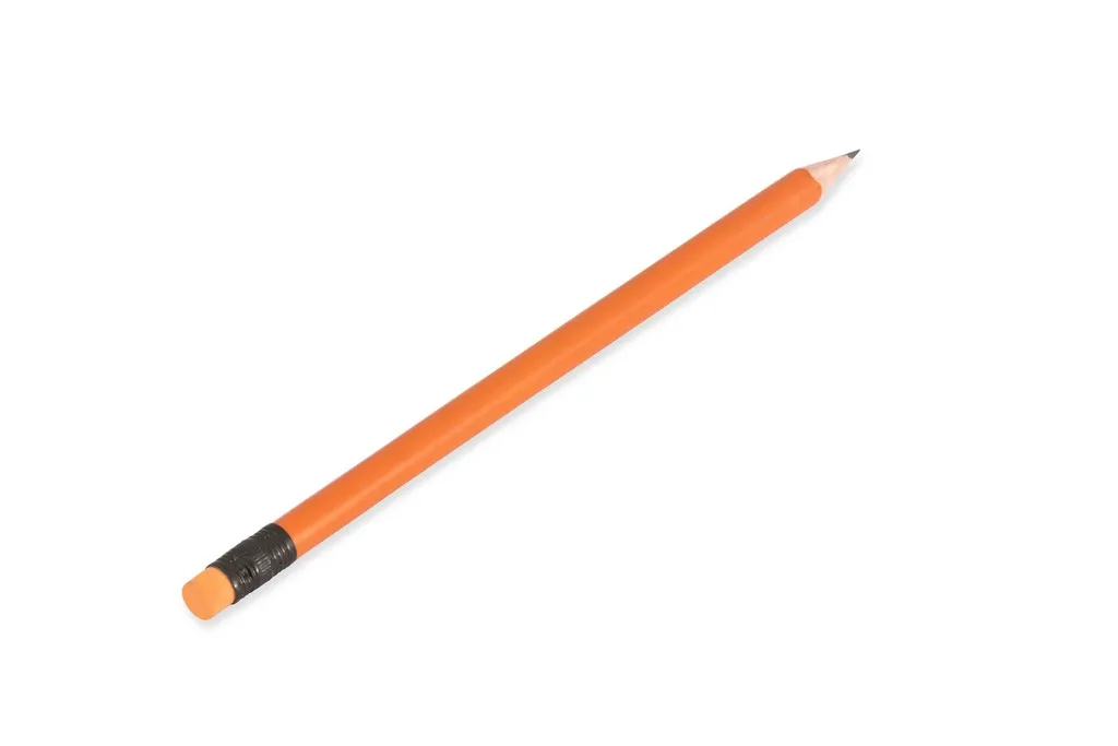 Altitude Brainiac Wooden Pencil
