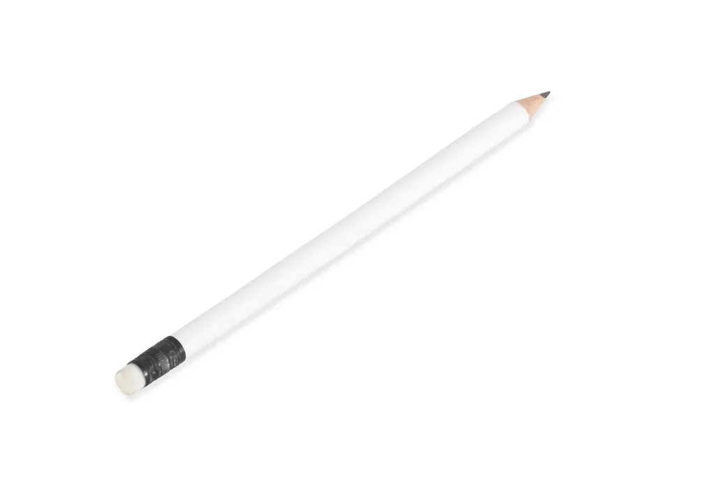 Altitude Brainiac Wooden Pencil