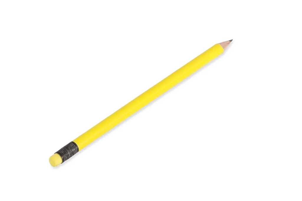 Altitude Brainiac Wooden Pencil