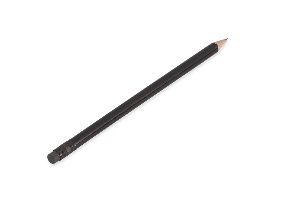 Altitude Brainiac Wooden Pencil