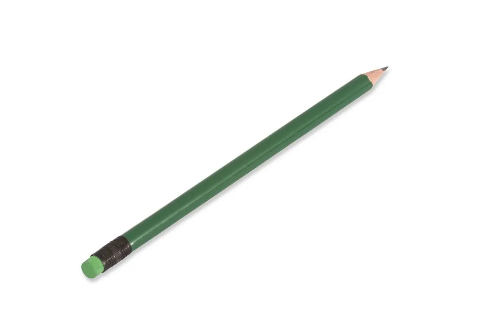Altitude Brainiac Wooden Pencil