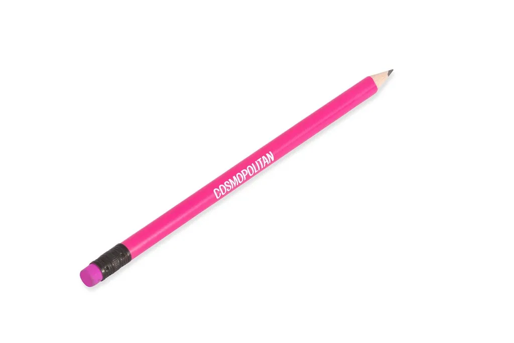 Altitude Brainiac Wooden Pencil