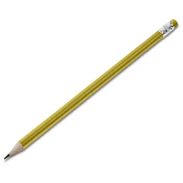Razzmatazz Wooden Pencil