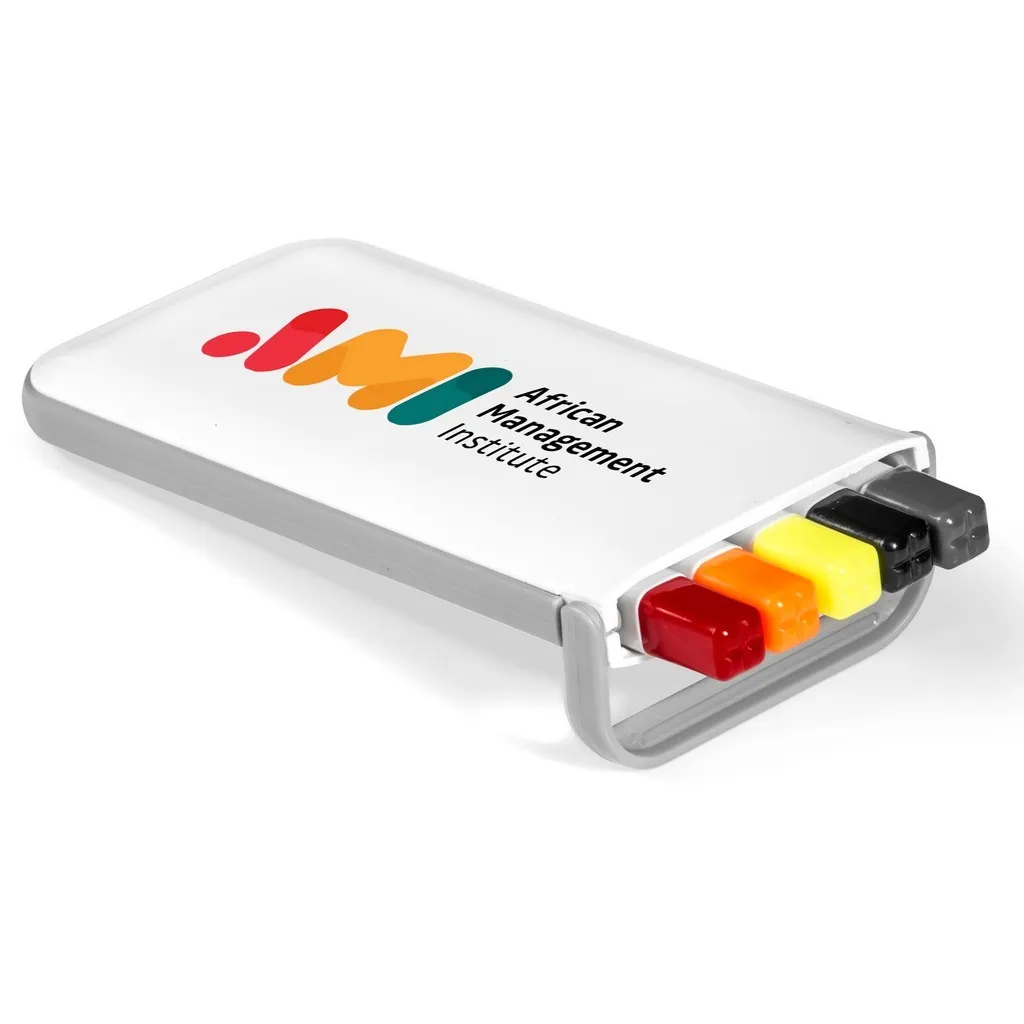 Altitude Trendy Writing Set