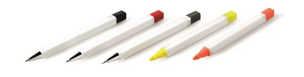 Altitude Trendy Writing Set