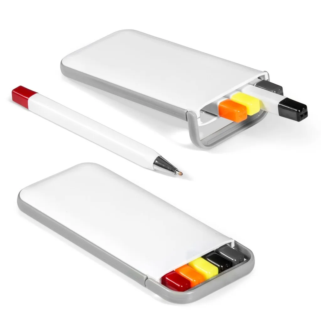 Altitude Trendy Writing Set