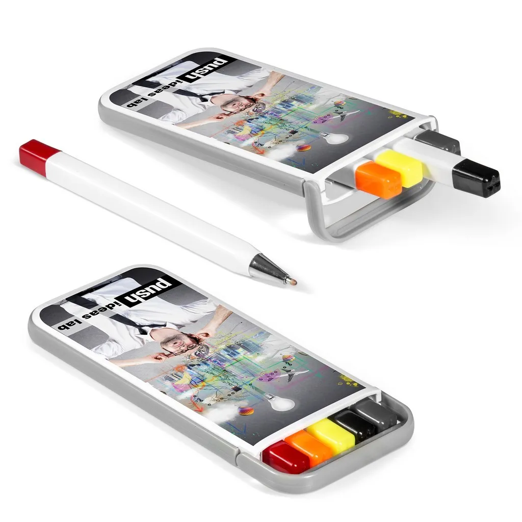 Altitude Trendy Writing Set