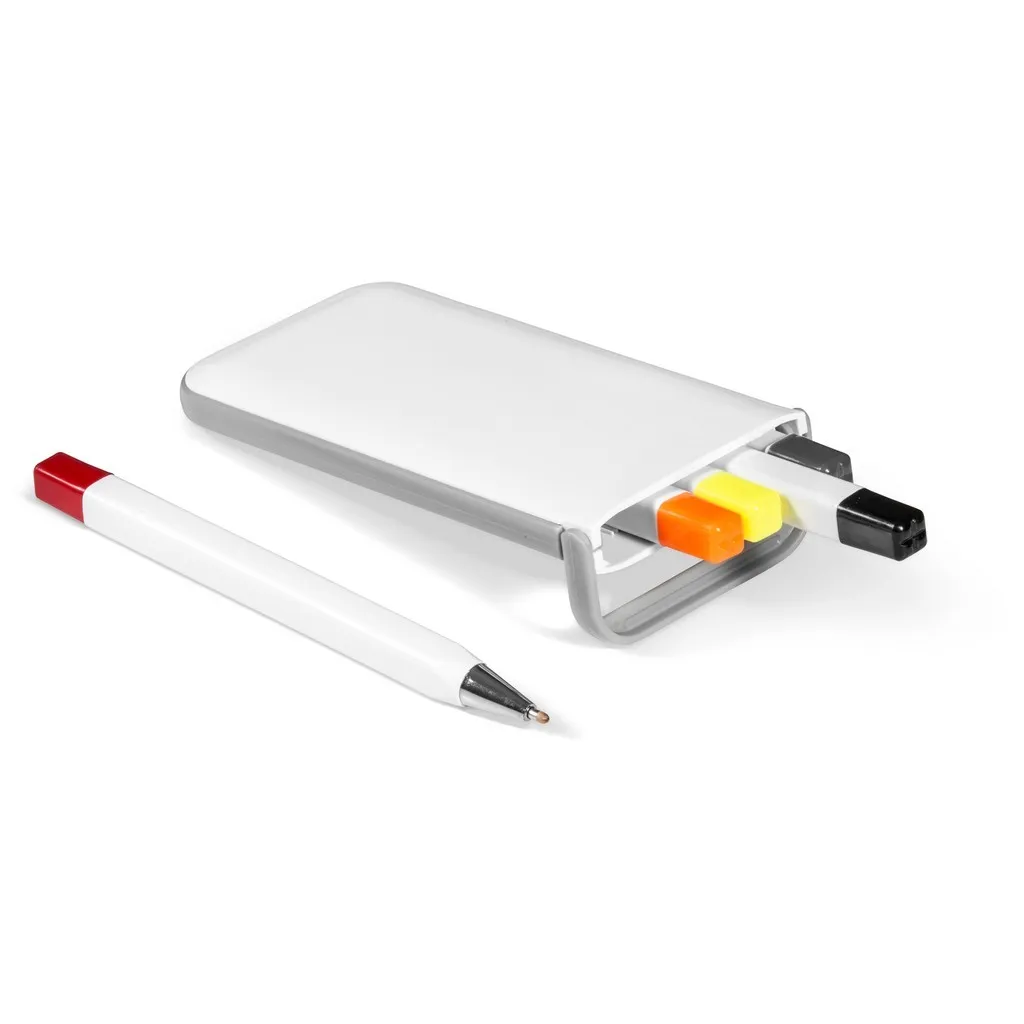 Altitude Trendy Writing Set