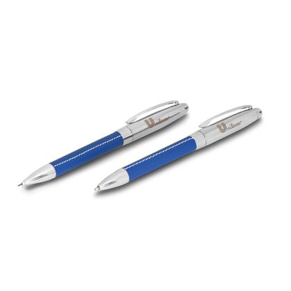 Charisma Ball Pen And Pencil Set