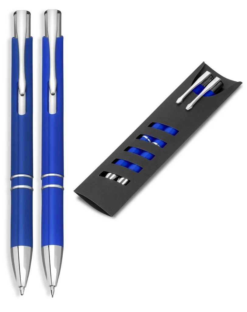 Electra Ball Pen And Pencil Set