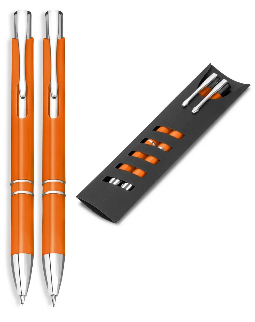 Electra Ball Pen And Pencil Set