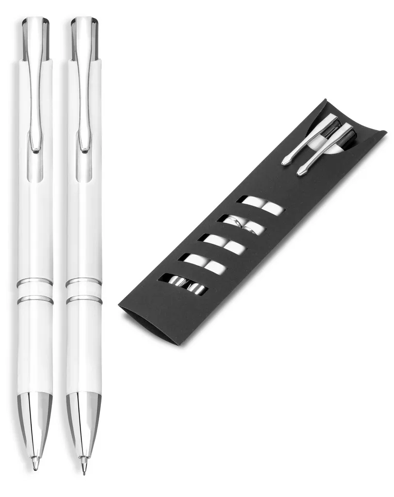 Electra Ball Pen And Pencil Set
