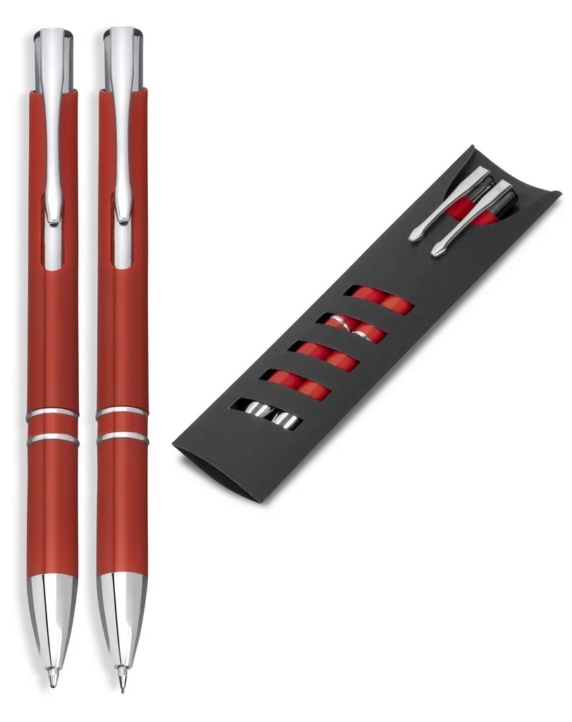 Electra Ball Pen And Pencil Set