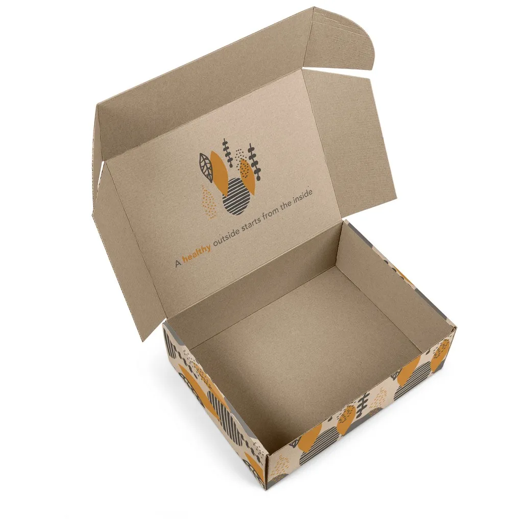 Bianca Digital Print Gift Box A