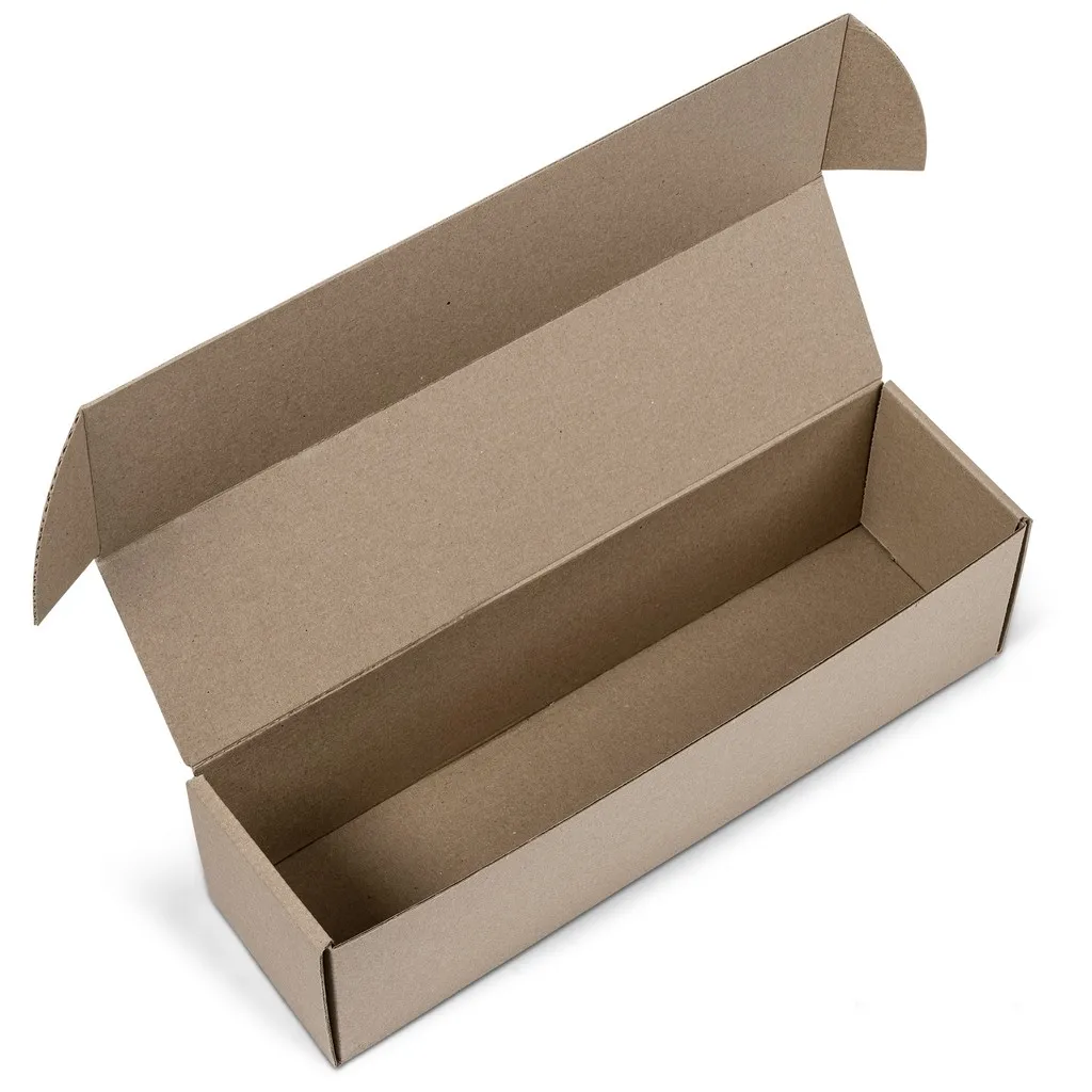 Bianca Digital Print Bottle Gift Box