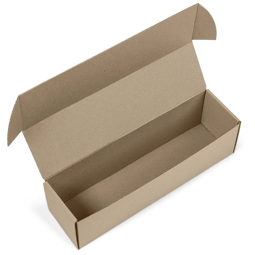 Bianca Digital Print Bottle Gift Box