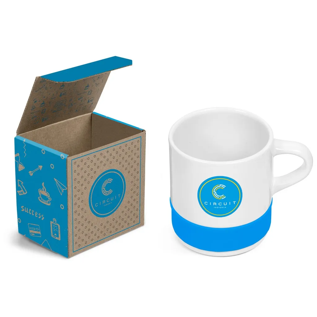 Bianca Digital Print Mug Gift Box
