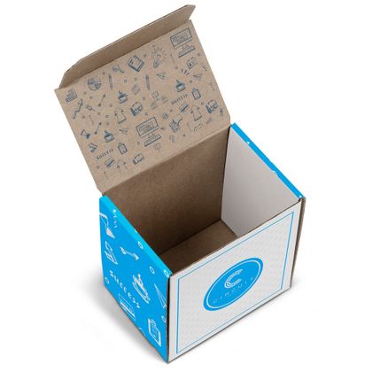 Megan Mug Gift Box