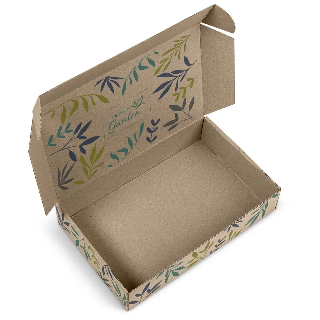 Bianca Digital Print Gift Box C