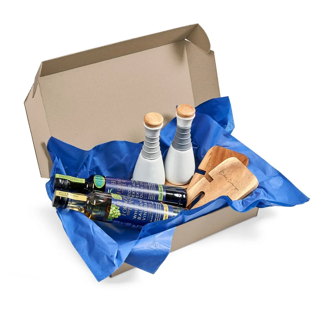 Bianca Digital Print Gift Box C