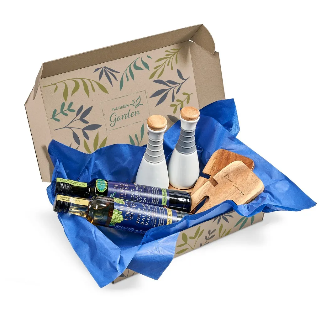 Bianca Digital Print Gift Box C