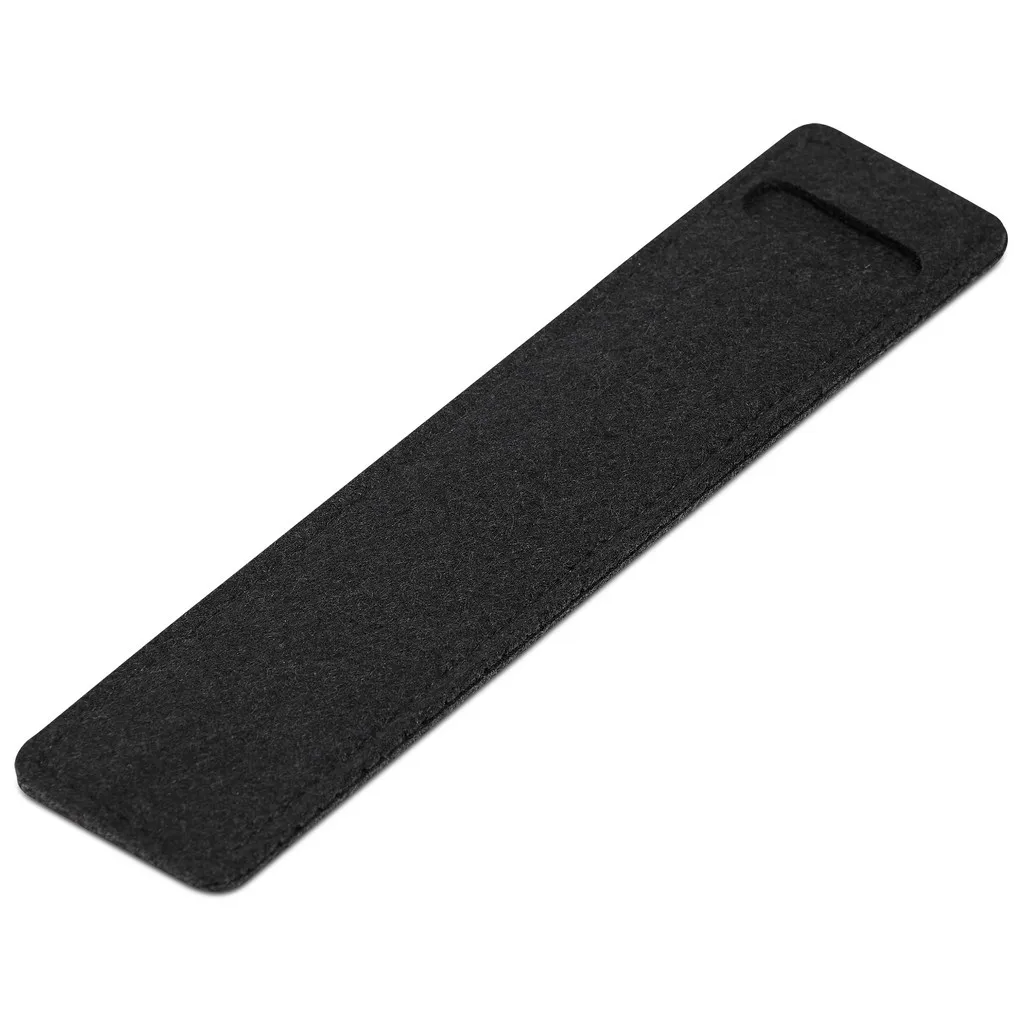 Altitude Conte Felt Pen Pouch