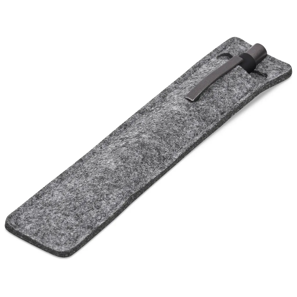 Altitude Conte Felt Pen Pouch