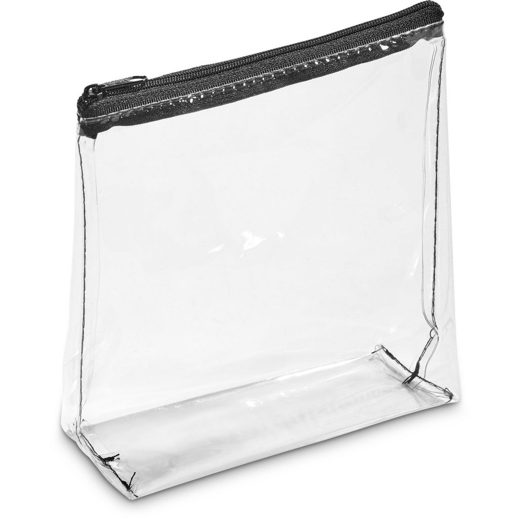 Johns PVC Small Pouch