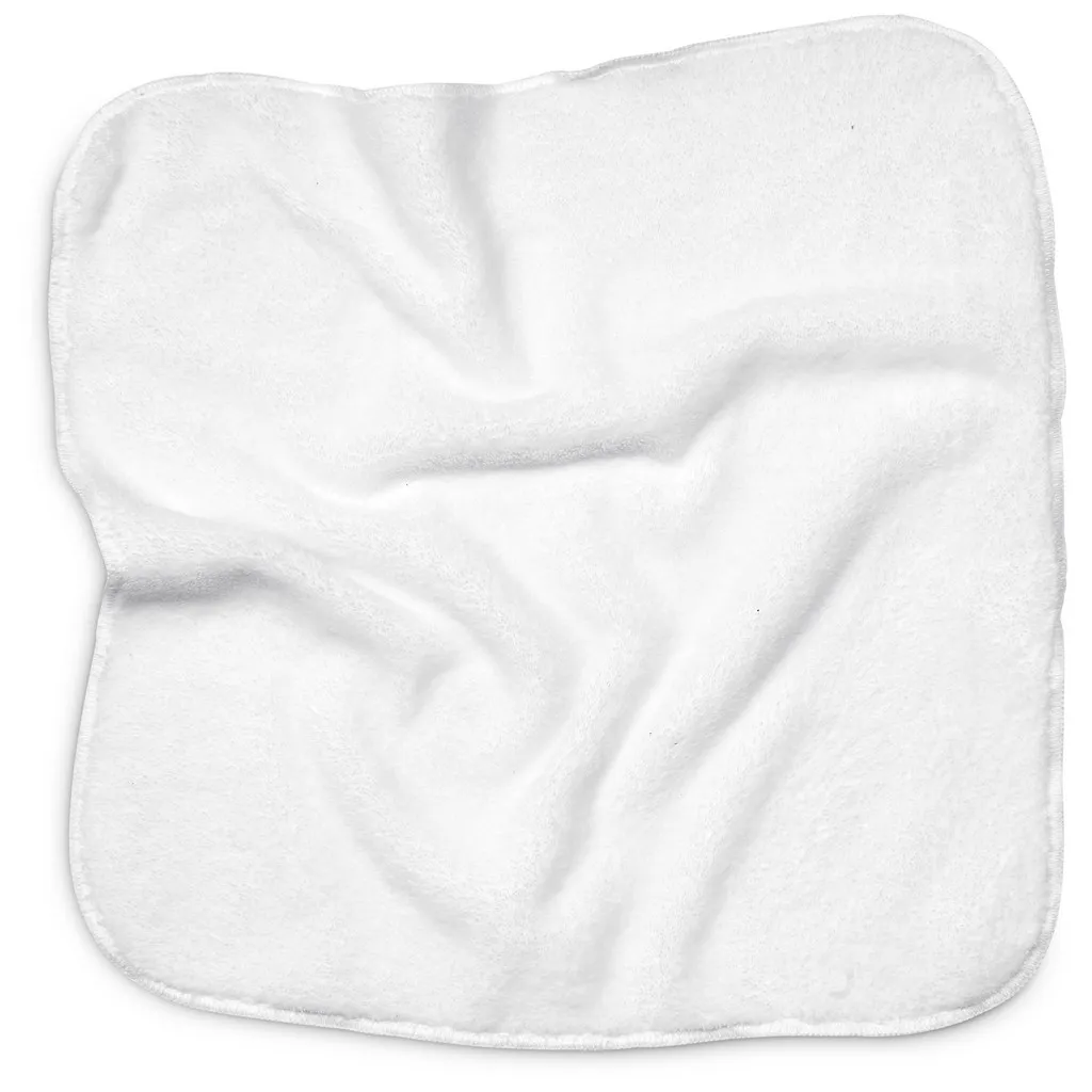 Hoppla Glamour Makeup Remover Cloth Dual